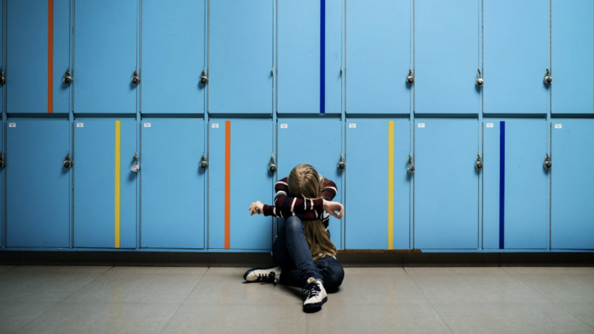 harcèlement scolaire