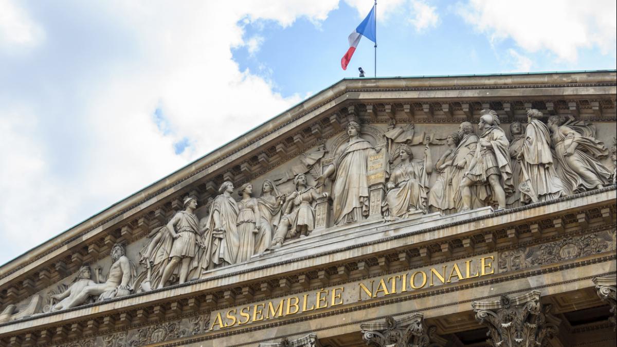 Assemblée nationale