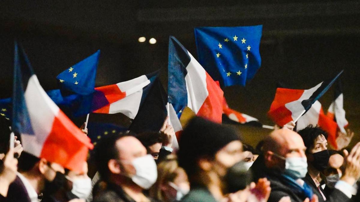 Meeting de la Mutualité - Ensemble Citoyens ! 