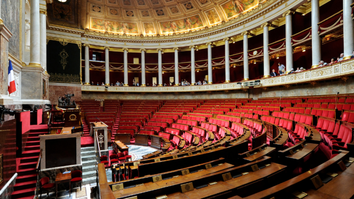 hémicycle 